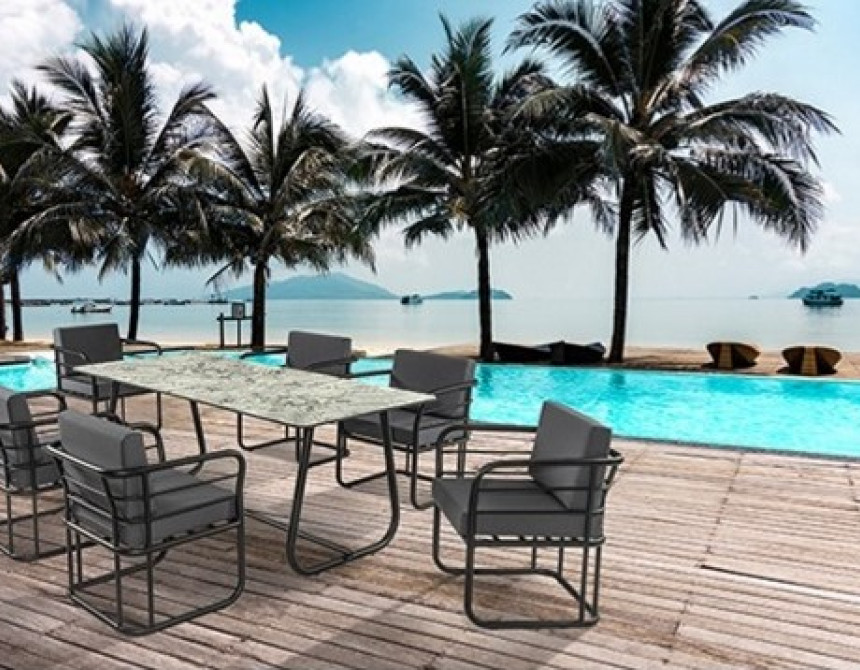 Nemo/D7 Dining Set SPECIAL