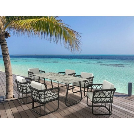 Marine/D7 Dining Set SPECIAL