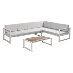 Casual/C Lounge Corner Set CAT A