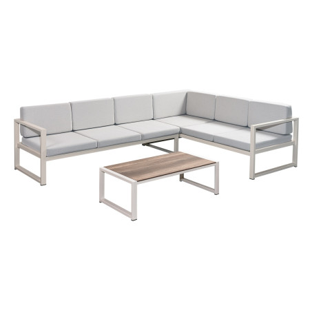 Casual/C Lounge Corner Set CAT A