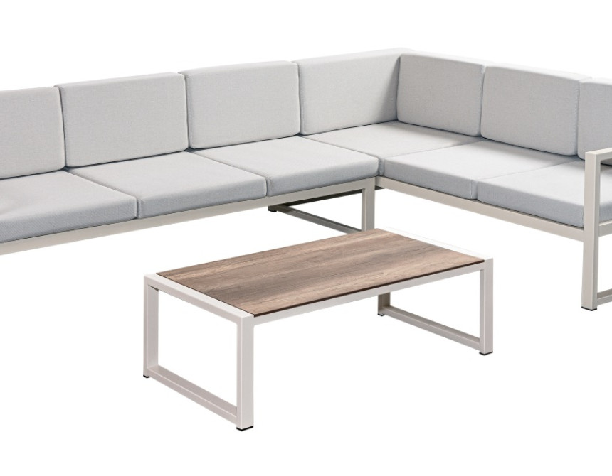 Casual/C Lounge Corner Set CAT A