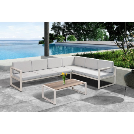 Casual/C Lounge Corner Set CAT A