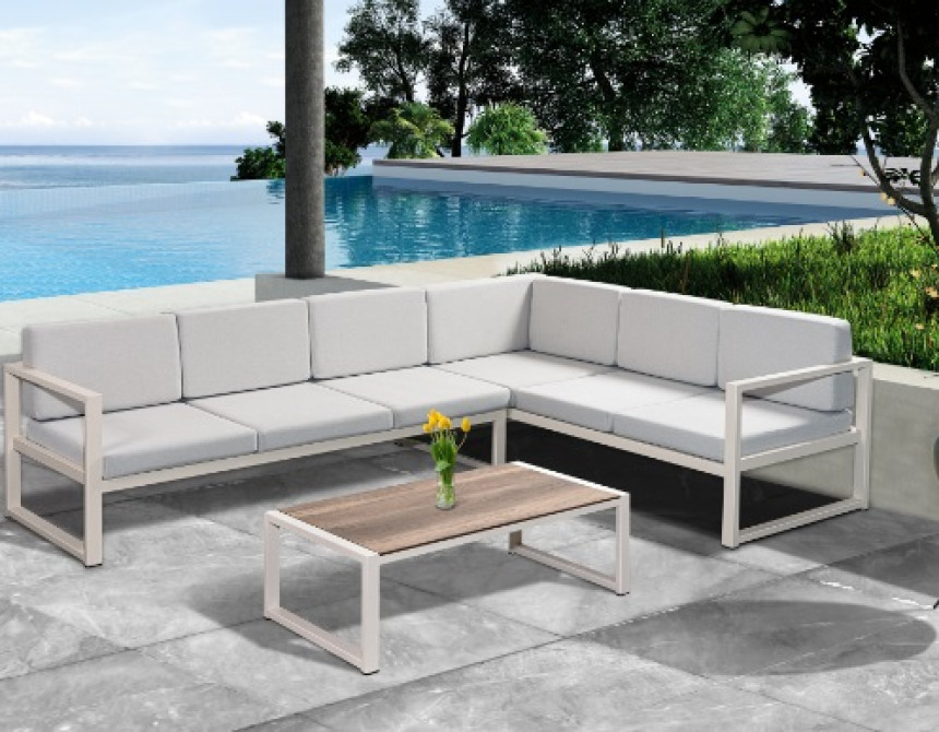 Casual/C Lounge Corner Set CAT A