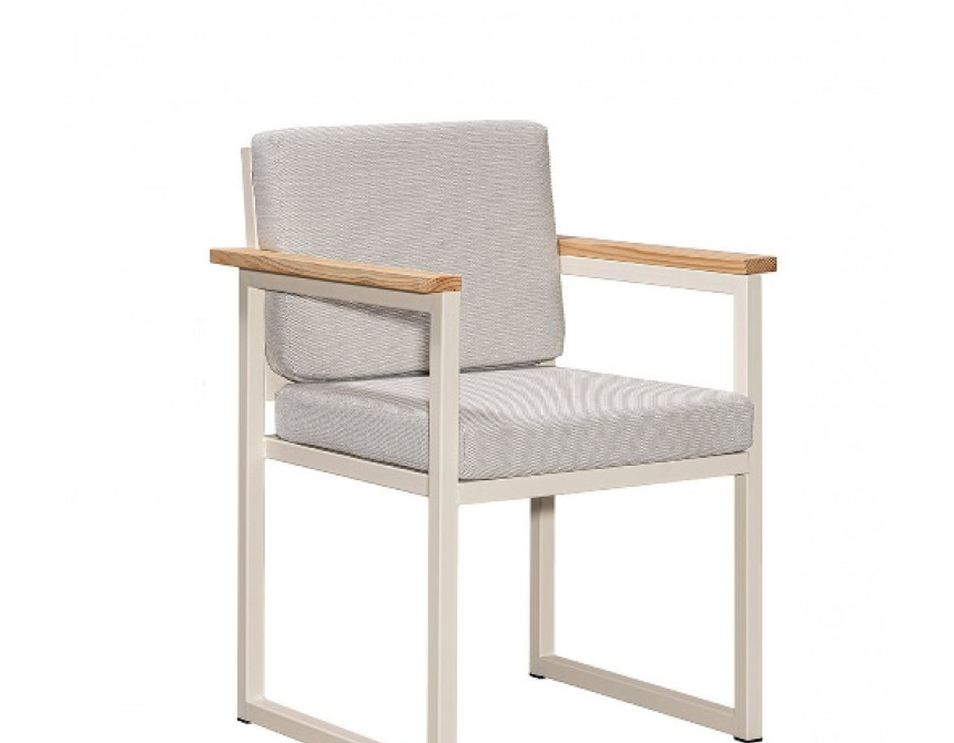 Roch/P, CAT A Armchair