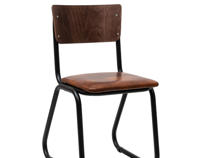 School/Sled-VW COM Chair