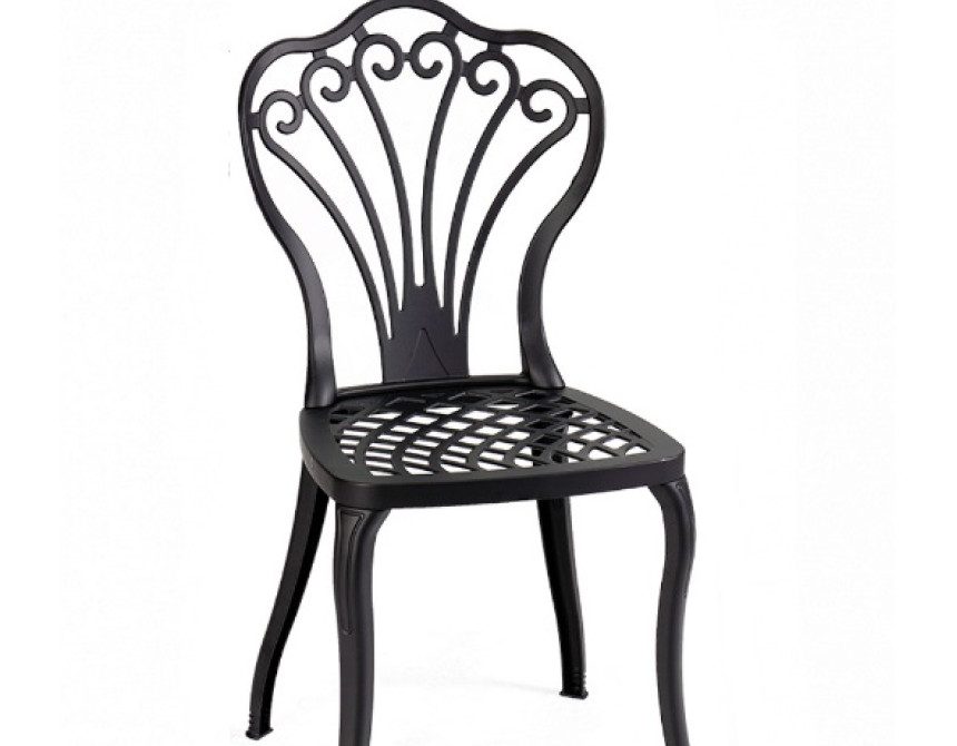 Queen Chair Colored