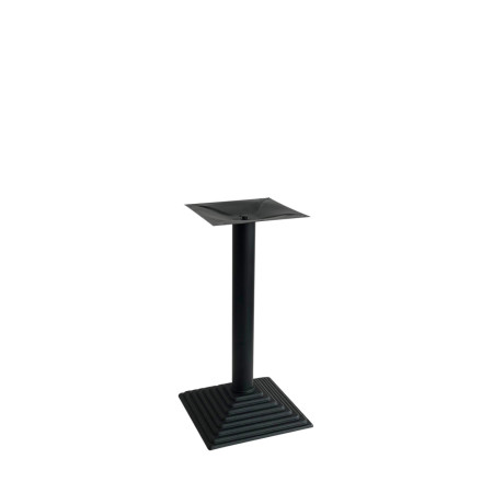 ΤΒ108-R2 Base Black 38x38cm