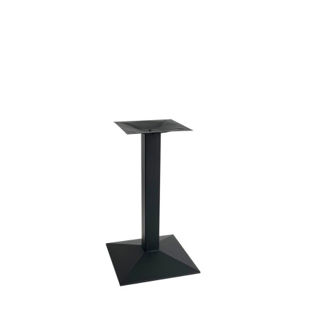 CA-42/2 Black Base 42x42cm