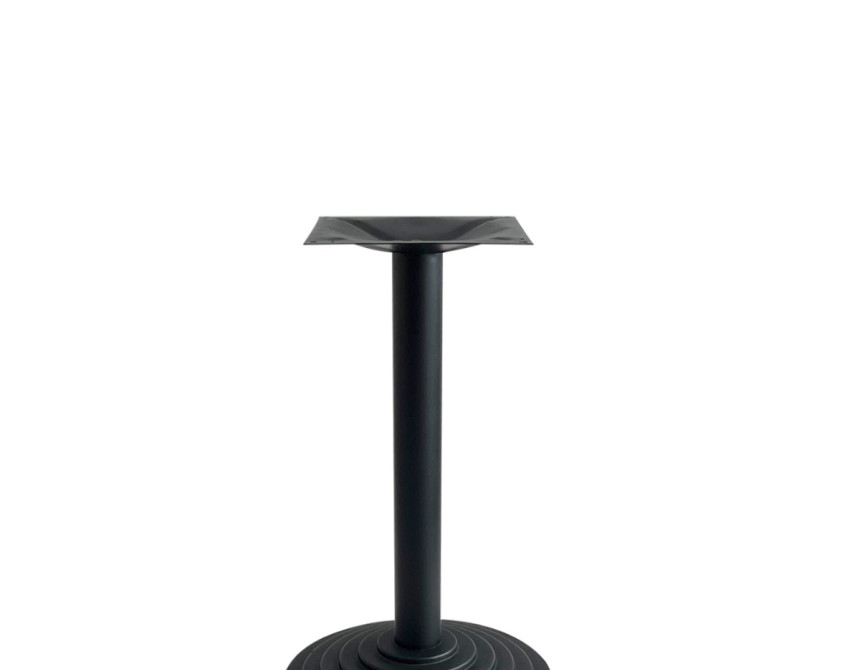 ΤΒ107 Base Black