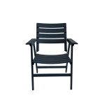 Armchair Folding No.216 Sable Blue