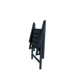 Armchair Folding No.216 Sable Blue