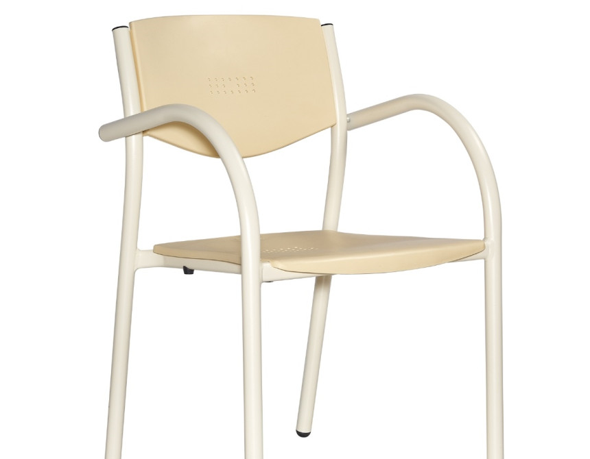 Orlando Armchair Beige