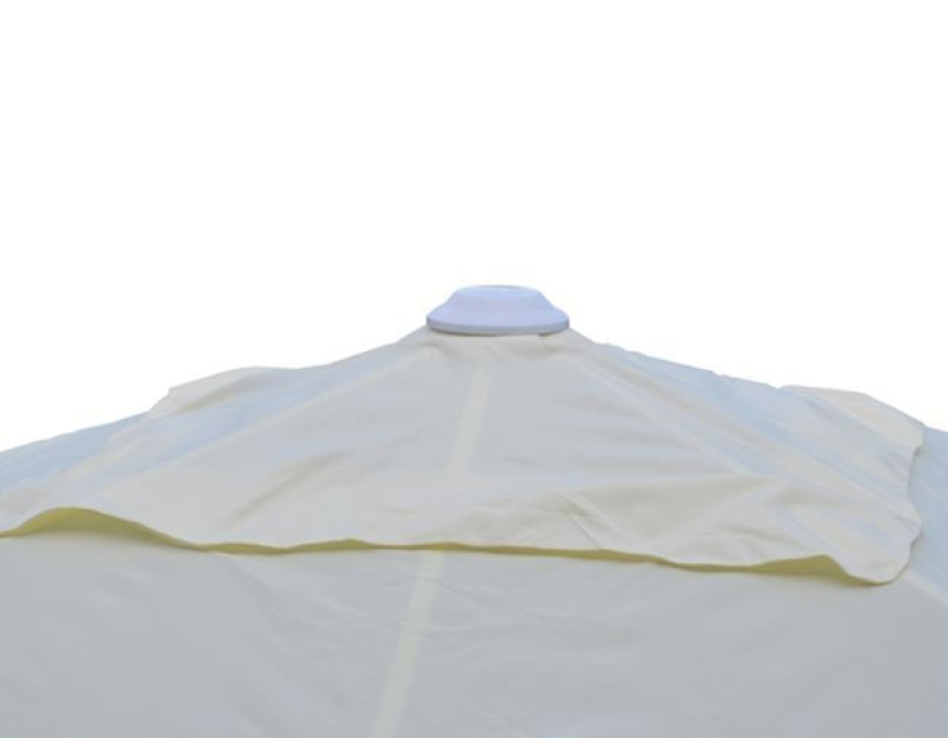 Umbrella Aluminum 3x3m*