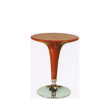 Table Flat Black