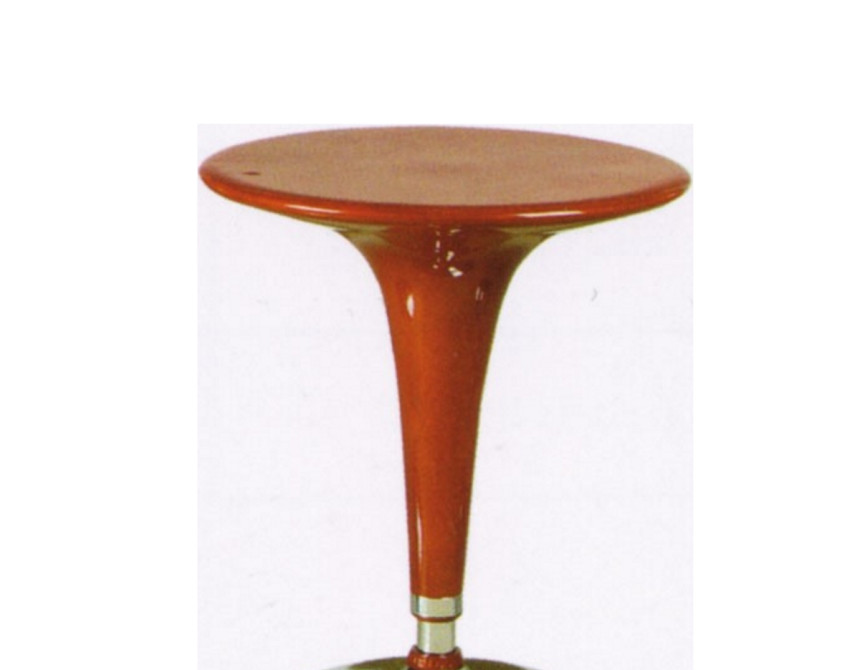Table Flat Black