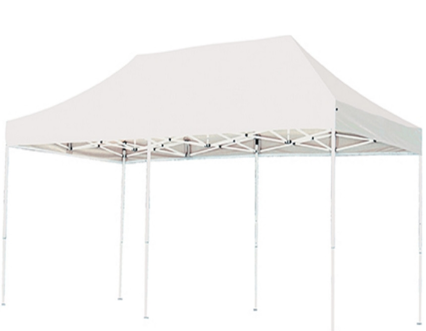 Gazebo 3Χ6mt