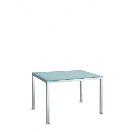 Table Roma 110x70xh.50cm
