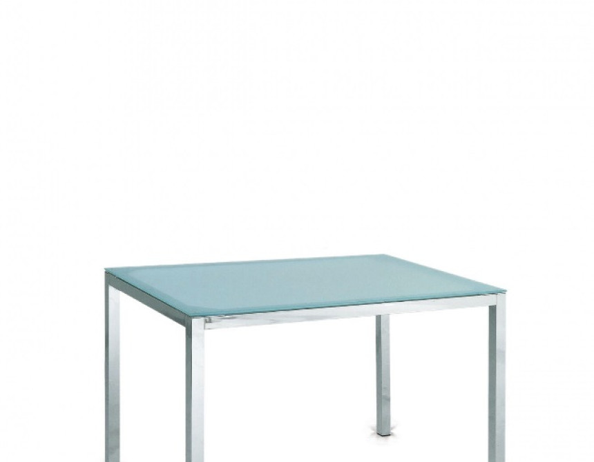 Table Roma 110x70xh.50cm