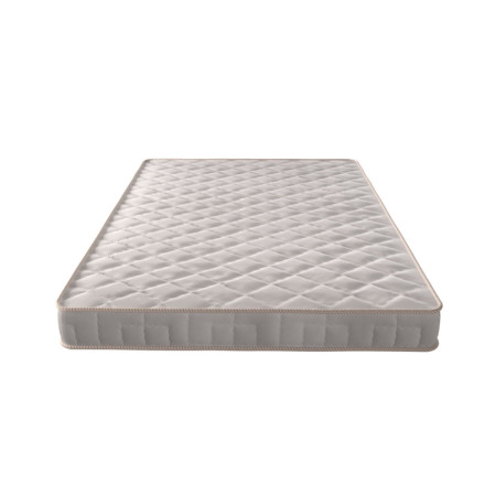 Economy Pocket 90x200cm*, Mattress 19cm