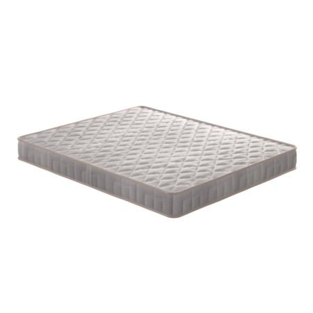 Economy Pocket 90x200cm*, Mattress 19cm