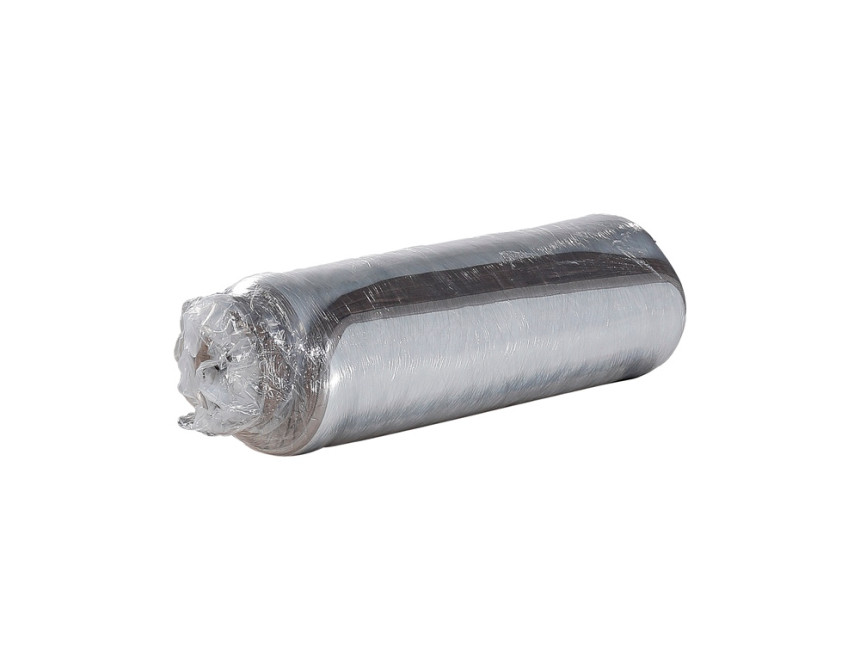 Roll Pack 140x200cm*, Mattress 22cm