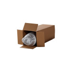 Roll Pack 180x200cm*, Mattress 22cm