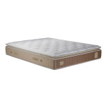 Ortho 160x200cm*, Mattress 33cm