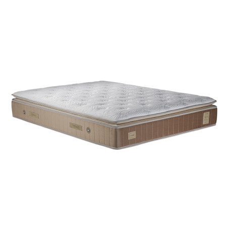Ortho 180x200cm*, Mattress 33cm