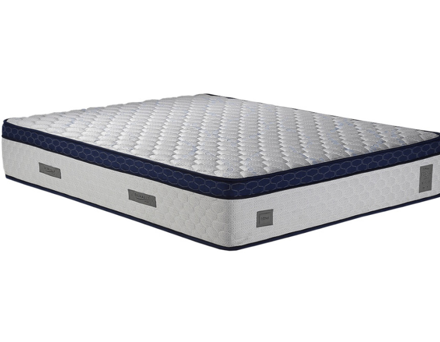 Fresh Sense 180x200cm*, Mattress 32cm
