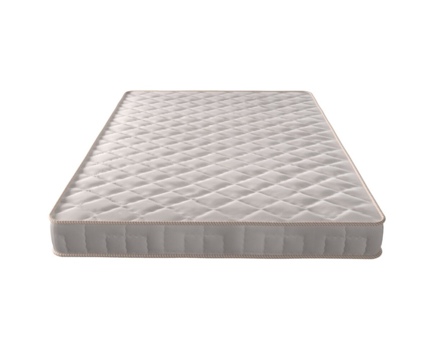 Economy Pocket 140x200cm*, Mattress 19cm