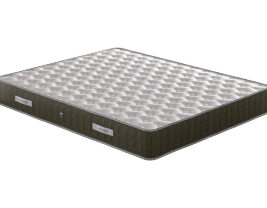 Body Flex 180x200cm*, Mattress 23cm
