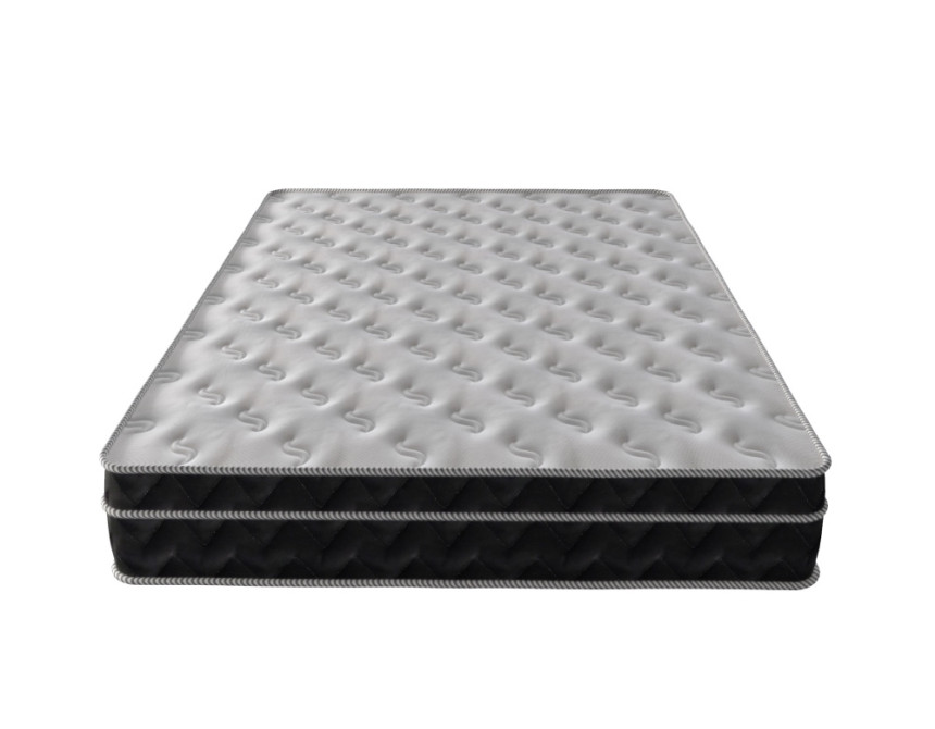 Twin Flex Plus 160x200cm*, Mattress 27cm