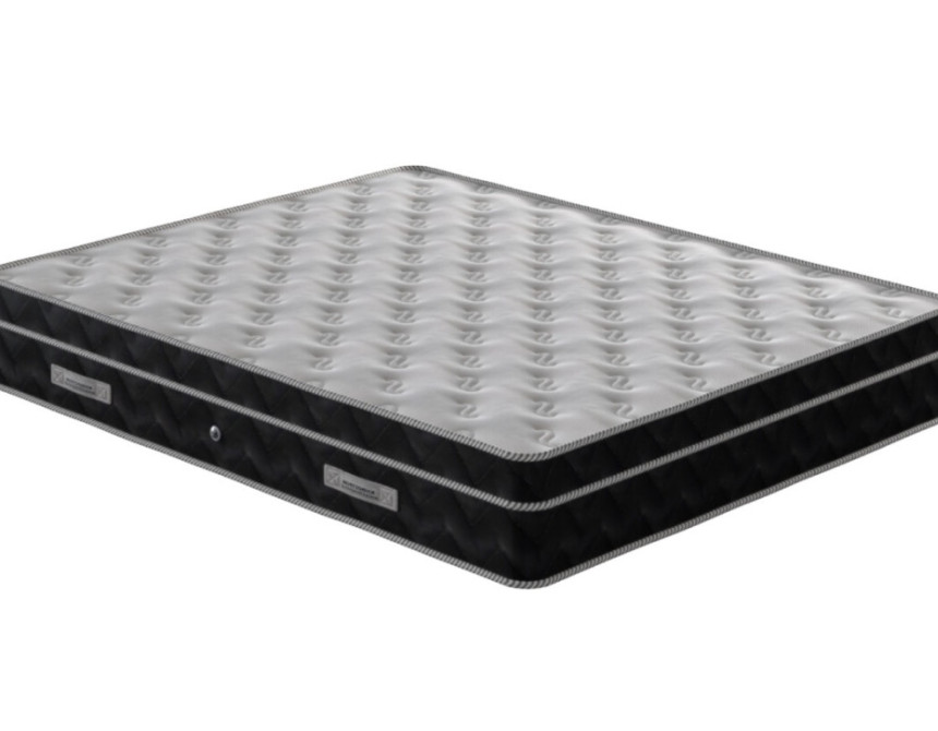 Twin Flex Plus 180x200cm*, Mattress 27cm