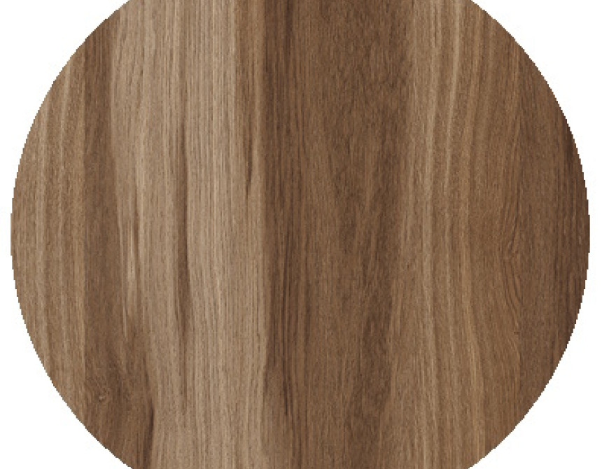Compact Table Top R119cm