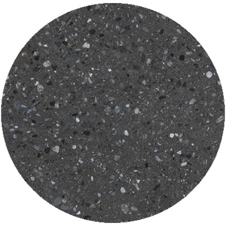 Compact Table Top R129cm