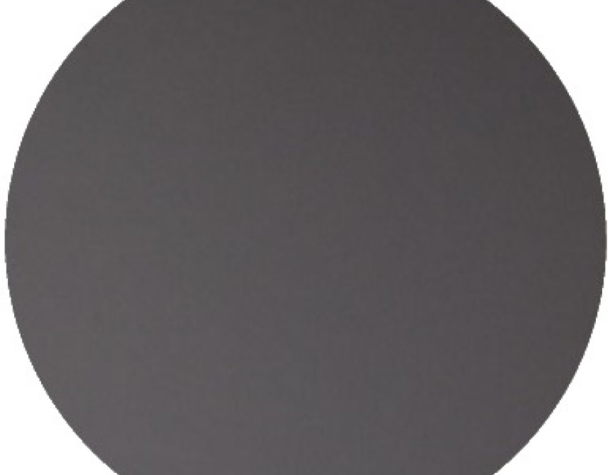 Compact Table Top R79cm
